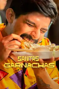 Santas garnachas (2025) - Serie TV Streaming HD