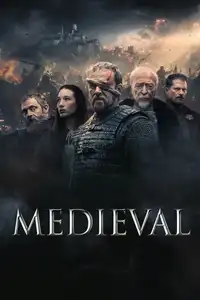 Medieval (2022) - Film Streaming HD