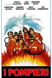 I pompieri (1985) - Film Streaming HD