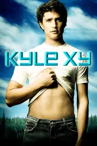 Kyle XY (2006) - Serie TV Streaming HD