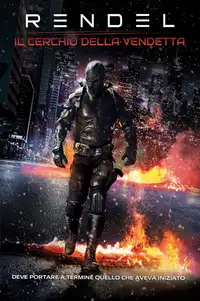 Rendel - Il cerchio della vendetta (2024) - Film Streaming HD