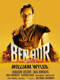 Ben-Hur (1959) - Film Streaming HD