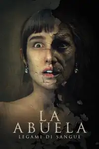La abuela: legami di sangue (2022) - Film Streaming HD