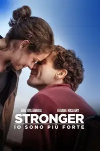 Stronger - Io sono più forte (2017) - Film Streaming HD