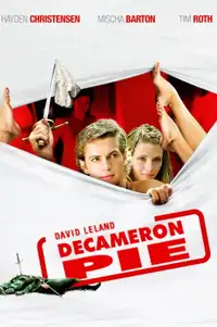 Decameron Pie (2007) - Film Streaming HD