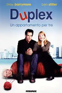 Duplex - Un appartamento per tre (2003) - Film Streaming HD