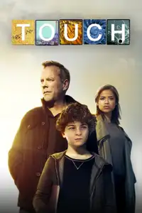 Touch (2012) - Serie TV Streaming HD