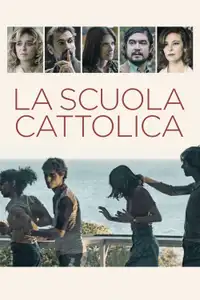 La scuola cattolica (2021) - Film Streaming HD