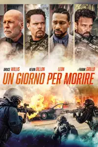 A Day to Die - Un giorno per morire (2022) - Film Streaming HD