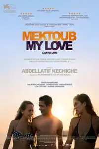 Mektoub, My Love - Canto Uno (2018) - Film Streaming HD