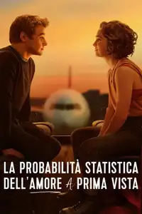 La probabilità statistica dell'amore a prima vista (2023) - Film Streaming HD