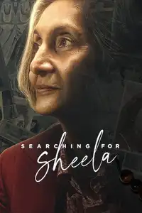 Searching for Sheela (2021) - Film Streaming HD