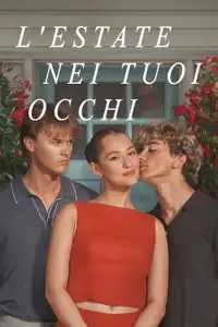 L'estate nei tuoi occhi (2022) - Serie TV Streaming HD