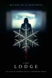 The Lodge (2020) - Film Streaming HD