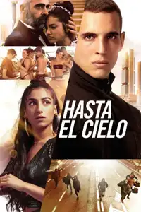 Hasta el cielo (2020) - Film Streaming HD
