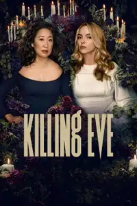 Killing Eve (2018) - Serie TV Streaming HD