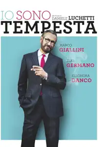 Io sono Tempesta (2018) - Film Streaming HD