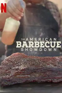 The American Barbecue Showdown (2020) - Serie TV Streaming HD