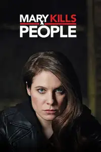 Mary Kills People (2017) - Serie TV Streaming HD