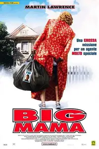 Big Mama (2000) - Film Streaming HD