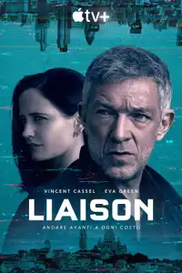 Liaison (2023) - Serie TV Streaming HD