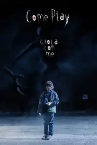 Come Play - Gioca con me (2020) - Film Streaming HD