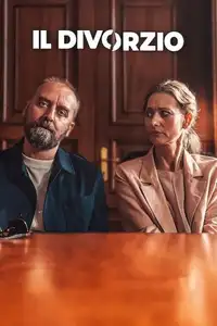 Il divorzio (2024) - Film Streaming HD
