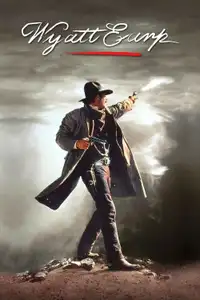 Wyatt Earp (1994) - Film Streaming HD