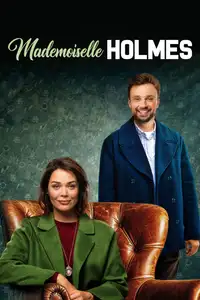 Mademoiselle Holmes (2024) - Serie TV Streaming HD