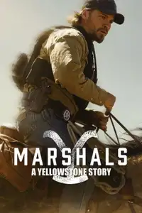 Marshals: A Yellowstone Story (2026) - Serie TV Streaming HD