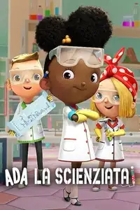Ada la scienziata (2021) - Serie TV Streaming HD