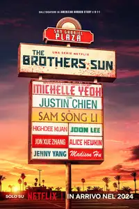 The Brothers Sun (2024) - Serie TV Streaming HD
