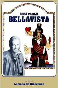 Così parlò Bellavista (1984) - Film Streaming HD