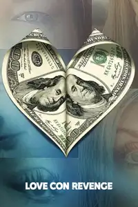 Love Con Revenge: La vendetta dei cuori infranti (2025) - Serie TV Streaming HD