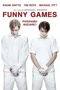 Funny Games (2008) - Film Streaming HD