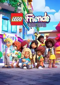 LEGO Friends: Nuovo Capitolo (2023) - Serie TV Streaming HD