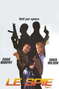 Le spie (2002) - Film Streaming HD