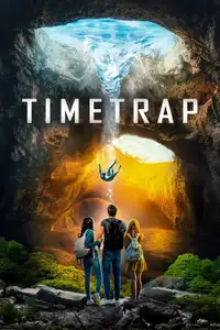 Time Trap (2018) - Film Streaming HD
