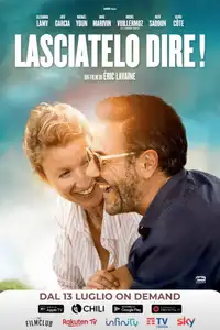 Lasciatelo dire! (2019) - Film Streaming HD