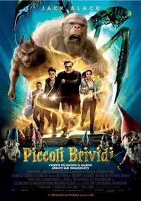 Piccoli brividi (2015) - Film Streaming HD