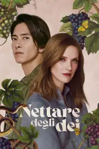 Nettare degli dei (2023) - Serie TV Streaming HD