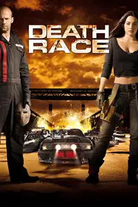 Death Race (2008) - Film Streaming HD