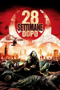 28 settimane dopo (2007) - Film Streaming HD