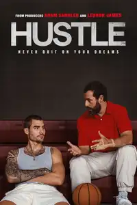 Hustle (2022) - Film Streaming HD