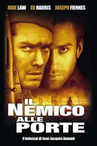 Il nemico alle porte (2001) - Film Streaming HD