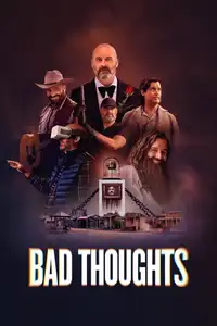 Bad Thoughts (2025) - Serie TV Streaming HD