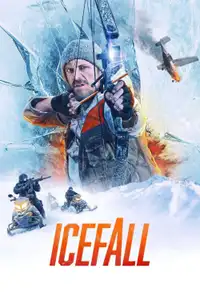Icefall - Caccia sul ghiaccio (2025) - Film Streaming HD