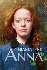 Chiamatemi Anna (2017) - Serie TV Streaming HD