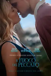 Il fuoco del peccato (2022) - Film Streaming HD