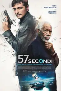 57 Secondi (2023) - Film Streaming HD
